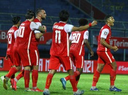 Jelang Persija Vs PSM: Macan Kemayoran Diharapkan Jaga Emosi