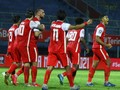 Hasil Semifinal Piala Menpora: Persija Kalahkan PSM