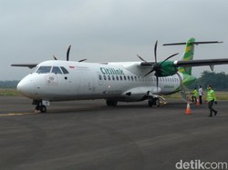 Dulur Urang Tasik, Ada Pesawat Terbang Lagi ke Wiriadinata