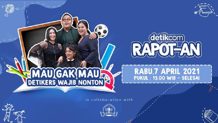 PODCAST RAPOT