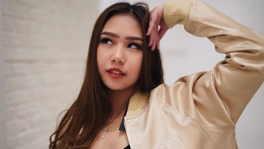 Dikenal Kaya Raya, Ini Sumber Kekayaan Sisca Kohl