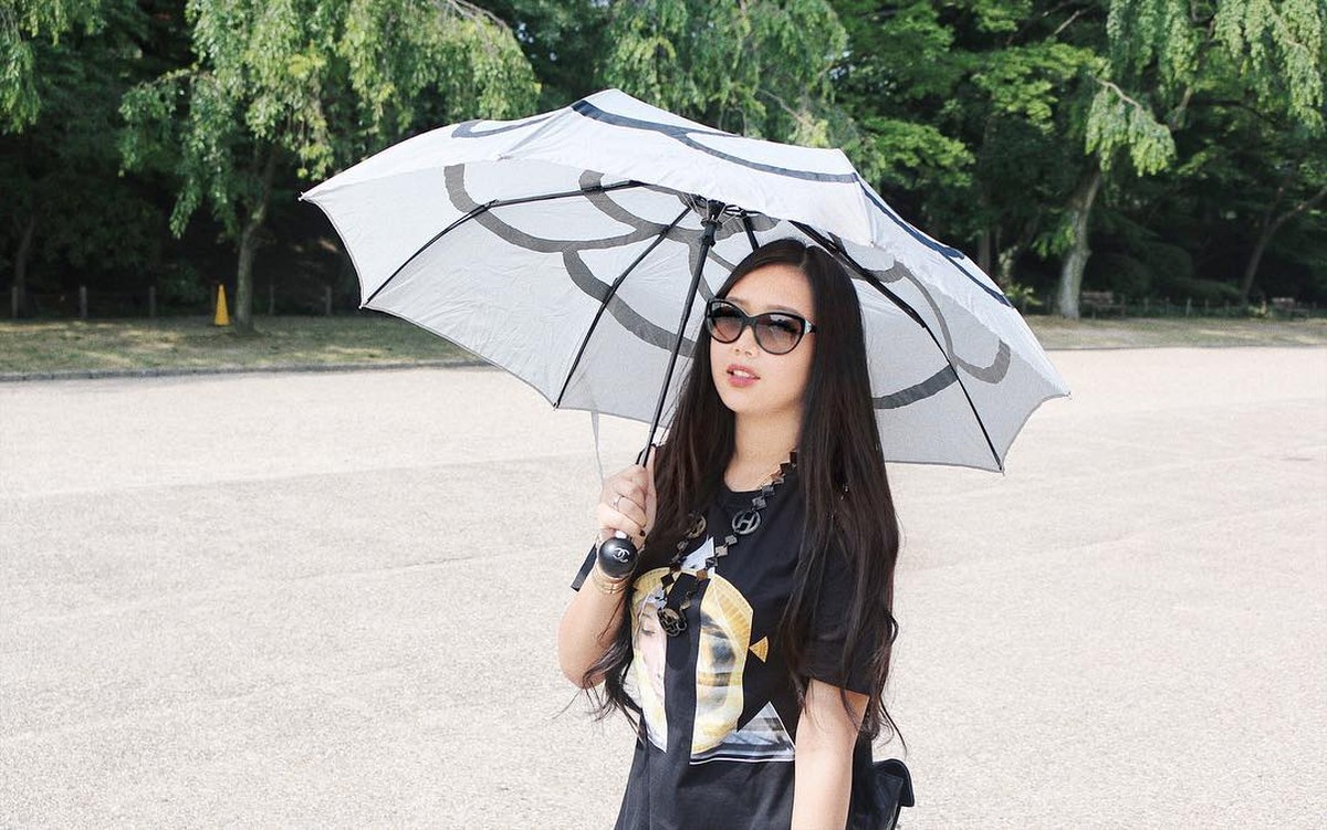 Nama Sisca Kohl mendadak viral karena konten mewah TikToknya&period; Penasaran dengan Sisca Kohl&quest; Yuk lihat potret&comma; Sisca&excl;