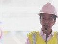 Jokowi Minta Antisipasi Bahaya Lanjutan Cuaca Ekstrem