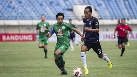 Hasil Piala Menpora: Persik Kalahkan Madura United 2-1