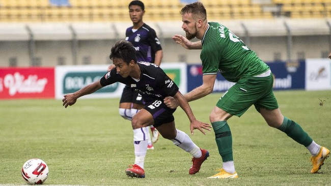 Sebanyak delapan tim sudah memastikan lolos ke babak perempat final Piala Menpora 2021. Berikut jadwal pertandingan tersebut.