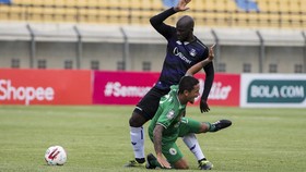 PSS vs Bali United: Irfan Bachdim dan Rekor Bagus di Galungan