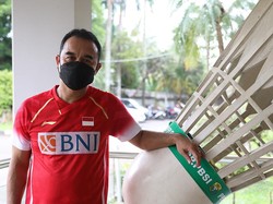 Daftar Tim Bulutangkis Indonesia di SEA Games 2021, Targetnya 3 Emas