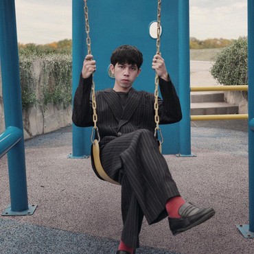 Lirik Lagu Amarah - Romantic Echoes