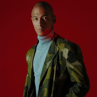 Respons Marcell Siahaan Dipanggil Antum Jadi Sorotan