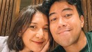 Lika-liku perjalanan cinta Vidi Aldiano dan Sheila Dara&comma; Sempat putus lalu balikan dan sekarang lamaran&period; Yuk&comma; intip kemesraan mereka&excl;