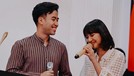 Lika-liku perjalanan cinta Vidi Aldiano dan Sheila Dara&comma; Sempat putus lalu balikan dan sekarang lamaran&period; Yuk&comma; intip kemesraan mereka&excl;