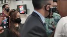 Sidang Perdana Perceraian Thalita Latief Hari ini (1/4) merupakan sidang perdana perceraian Thalita Latief dan Dennis Lyla. Berikut penampakan suasana sidangnya!