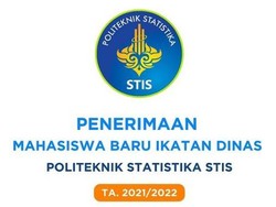 Lulus Langsung Jadi CPNS, Ini Jurusan & Syarat Masuk Sekolah Kedinasan STIS!