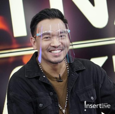 Bakal Nikah Tahun Ini, Nobu Siap Undang Gisel