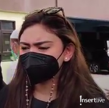 KDRT Dilempar Hp hingga Gigi Patah, Thalita Latief: Anak Saya Lihat Semua