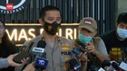 VIDEO: Polisi Masih Dalami Terkait Senjata ZA