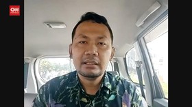 VIDEO: Pengamat Teroris: Ini Alarm Tanda Bahaya