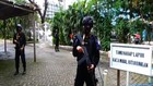 VIDEO: Ribuan Polisi di Makassar Siaga Amankan Paskah
