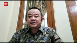 Pimpinan Pusat Muhammadiyah menyebut, serangan teror di Mabes