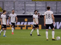 Daftar Pemain Skuad Timnas Jerman di Euro 2020