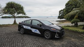 Strategi Toyota Multi-pathway Menuju Netralitas Karbon