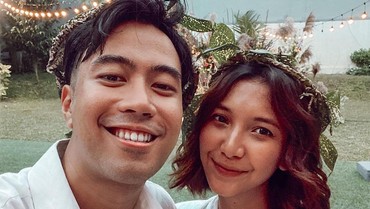 img-title Vidi Aldiano Lamar Sheila Dara Aisha pada Momen Ulang Tahun ke-31