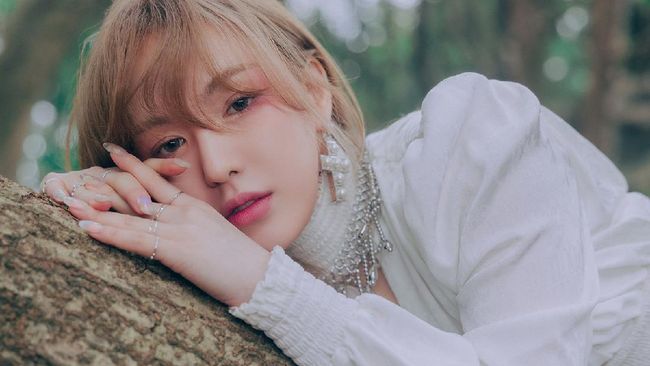 Wendy Ungkap Red Velvet Segera Comeback