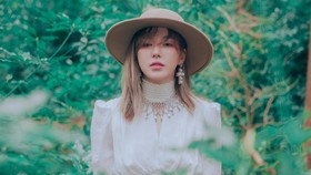 Wendy Red Velvet dan Eunseok RIIZE Isi Suara Trolls Band Together