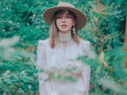 Wendy Red Velvet Positif Covid-19