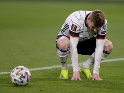 Ya Ampun, Werner!