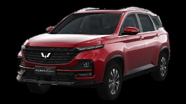 Menurut penjelasan Wuling Indonesia, sensor kamera dan radar di Almaz RS dapat terpengaruh saat kondisi minim cahaya dan cuaca ekstrem.