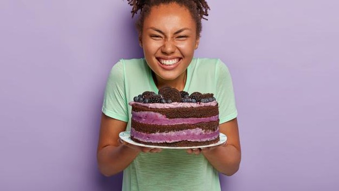 4 Hal Sederhana yang Perlu Dilakukan Saat DIet 4 Hal Sederhana yang Perlu Dilakukan Saat DIet