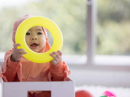 50 Nama Bayi Perempuan yang Diambil dari Al-Qur'an