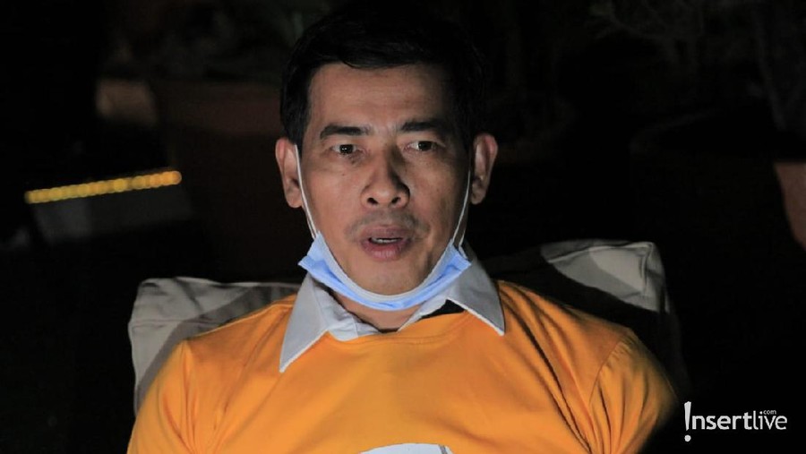 Achmad Rifai