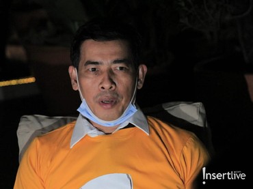 Achmad Rifai Rambah Dunia Film, Akui Tertarik dengan Industri Kreatif