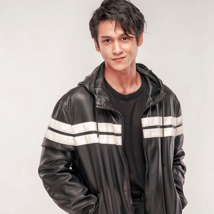 <p>Bunda mungkin tak asing dengan ketampanan wajah Antonio Blanco Jr, yang sering membintangi FTV. (Foto: Instagram @antonioblancojr)</p>