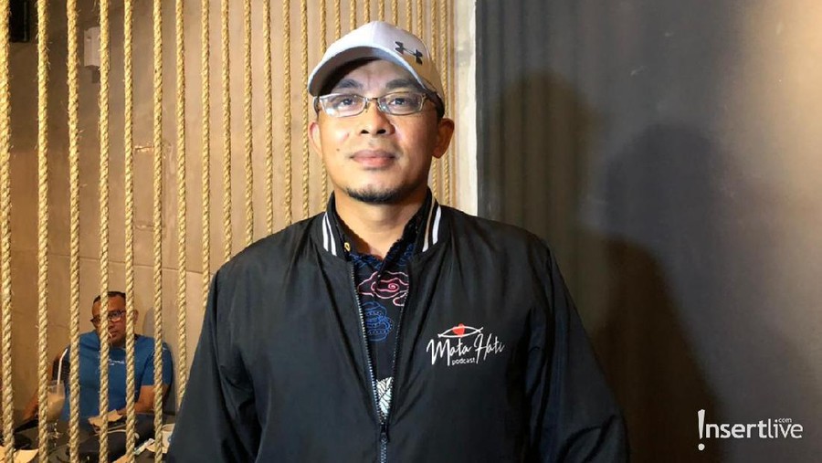 Atta Halilintar Nikah Besok, Paman Belum Tau Lokasi Akad