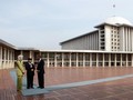 5 Tokoh Dunia dan Kisah Kunjungannya ke Masjid Istiqlal