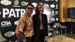 Buka Bisnis, Onadio Leonardo Terinspirasi dari Serial Luar Negeri