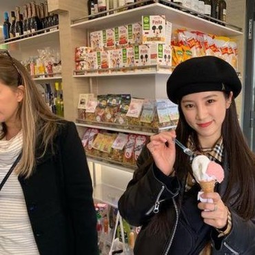 Usai Kasus Bully, Chorong Apink Dituduh Sering Minum Alkohol Saat Sekolah