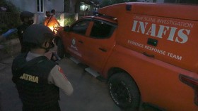 img-title Terduga Teroris Sleman Pakai Dua Medsos Untuk Unggah Konten Provokatif