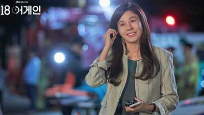 Review Drama: 18 Again - Halaman 2