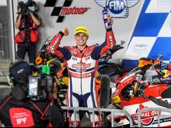 Podium Sudah, Gresini Racing Berhasrat Lebih Oke di Sisa Moto2
