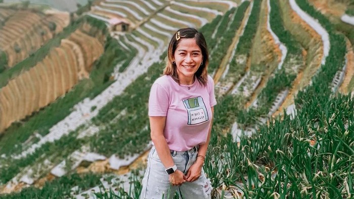 farida nurhan