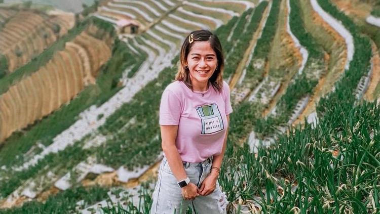 farida nurhan