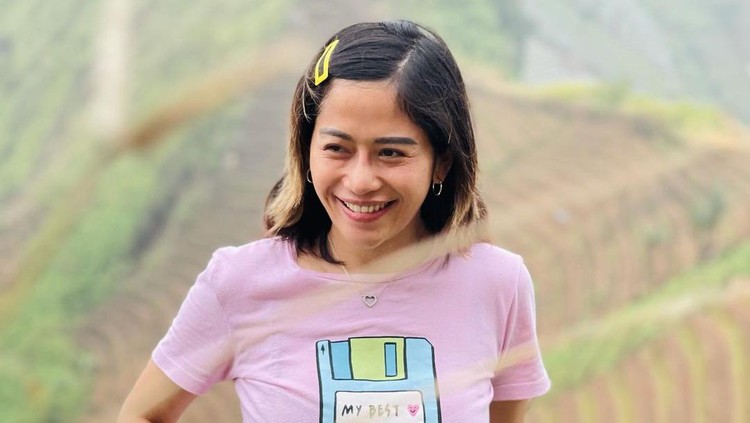 Farida Nurhan Farida Nurhan