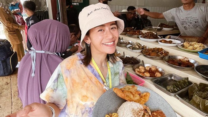 farida nurhan