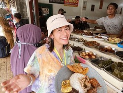 Kisah Para Artis yang Pernah Jadi ART, Farida Nurhan Hingga Ely Sugigi