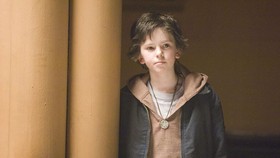 Rekomendasi Film Akhir Pekan, August Rush