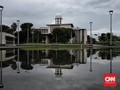 FOTO: Sudut-sudut Bersejarah Masjid Istiqlal